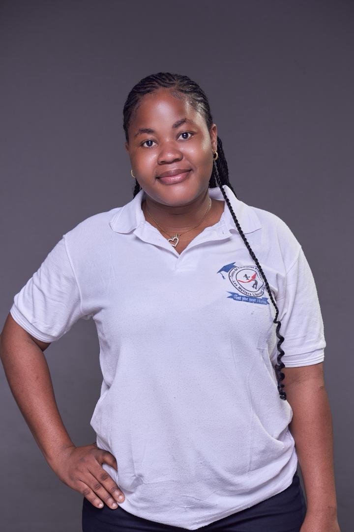 Achillande ADJAÏ