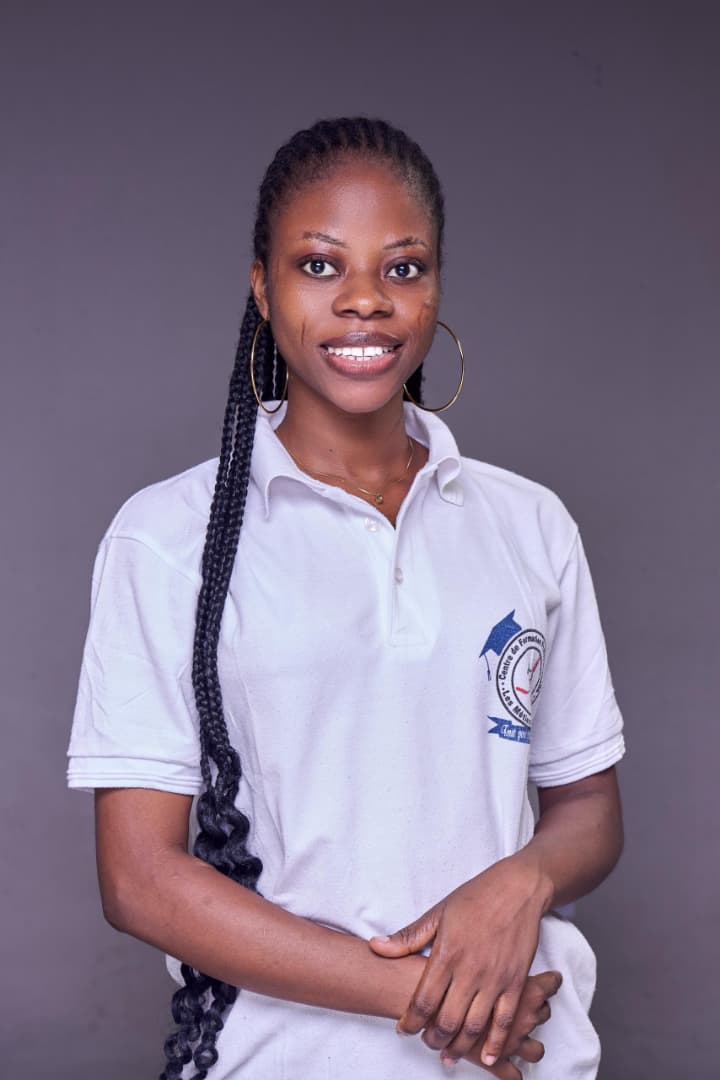 Apolline BANWOLA