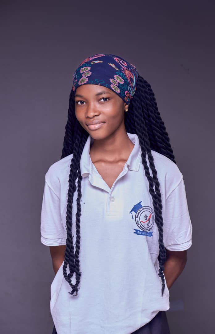 Lory DOSSOU